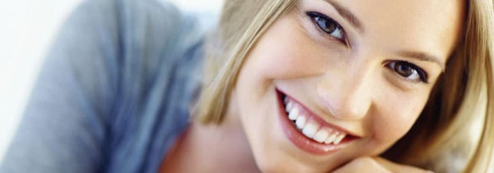 Chiropractic Gowrie IA Woman Smiling Chiropractic Gowrie IA Woman Smiling