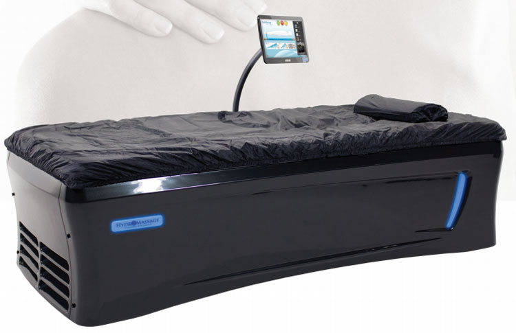 Chiropractic-Gowrie-IA-HydroMassage-Bed Chiropractic Gowrie IA HydroMassage Bed